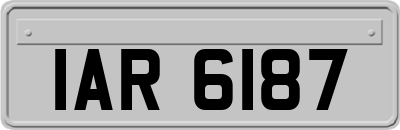 IAR6187