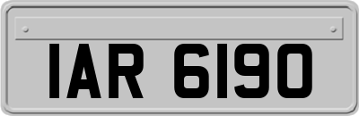 IAR6190