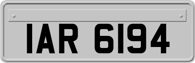 IAR6194