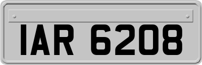 IAR6208