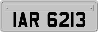 IAR6213