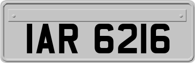 IAR6216