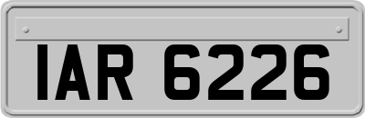 IAR6226