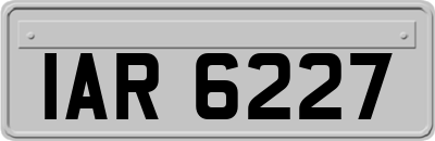 IAR6227