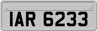 IAR6233