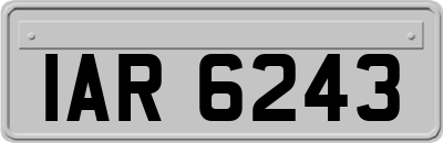 IAR6243