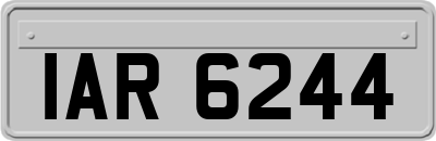 IAR6244