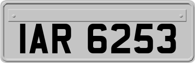 IAR6253