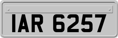 IAR6257