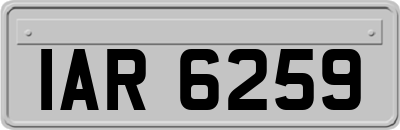 IAR6259