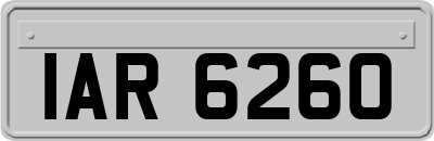 IAR6260