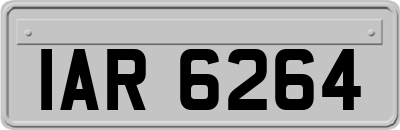 IAR6264