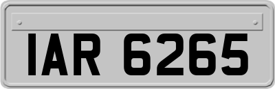 IAR6265