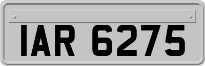 IAR6275