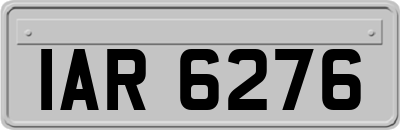 IAR6276