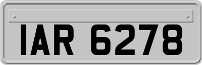 IAR6278