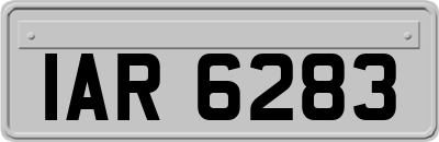 IAR6283