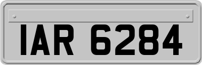 IAR6284