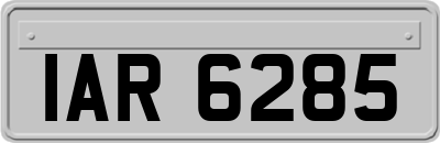 IAR6285