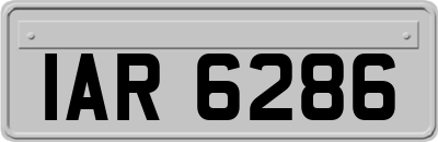 IAR6286