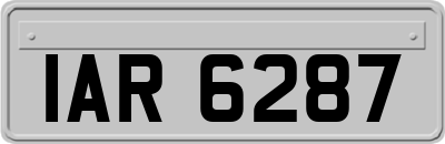 IAR6287