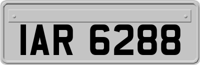 IAR6288