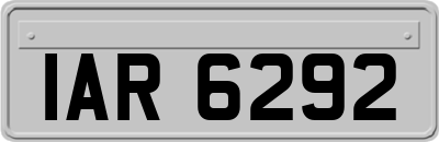 IAR6292