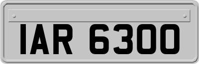 IAR6300