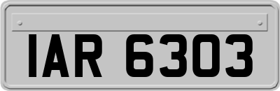 IAR6303