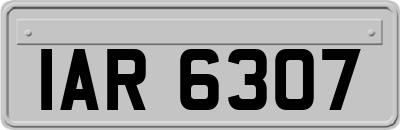 IAR6307