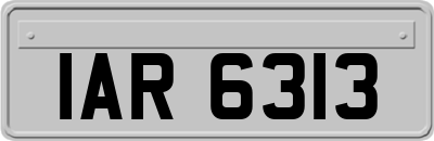 IAR6313