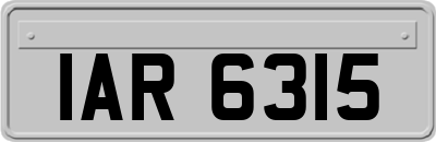 IAR6315