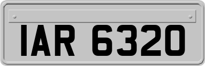 IAR6320