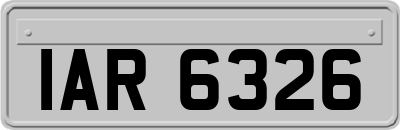 IAR6326