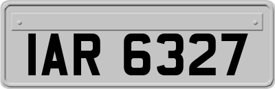 IAR6327