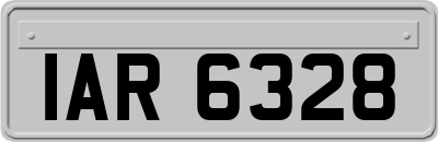 IAR6328