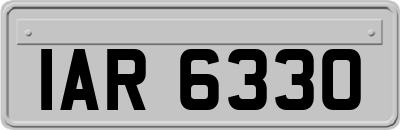 IAR6330