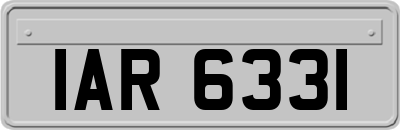 IAR6331