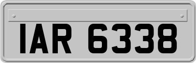 IAR6338