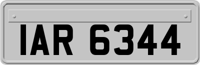 IAR6344