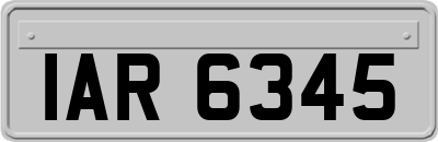 IAR6345