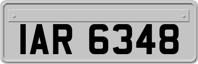 IAR6348