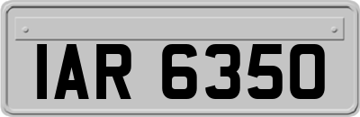 IAR6350