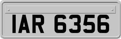 IAR6356