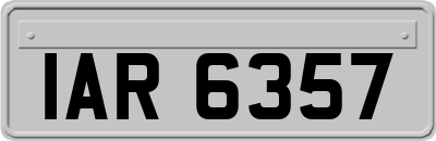 IAR6357