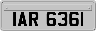 IAR6361