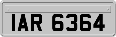 IAR6364