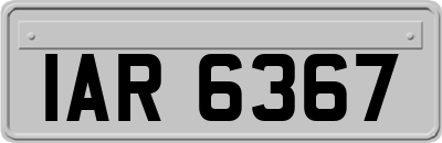 IAR6367