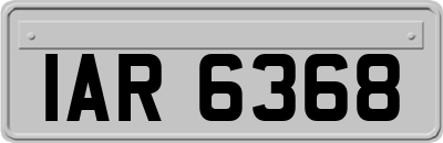 IAR6368