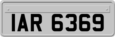 IAR6369